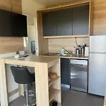 Mobile Homes Tina * Pakostane