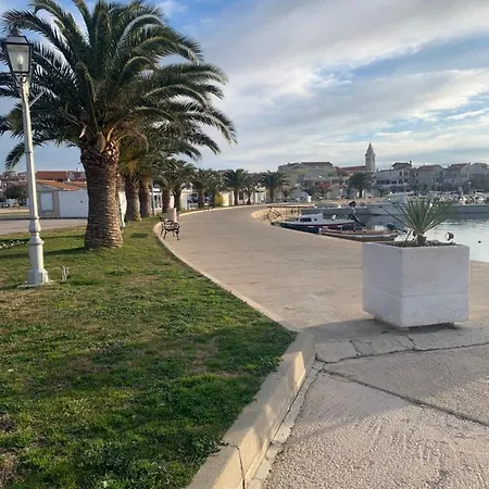 Mobile Homes Tina Tatil Evi