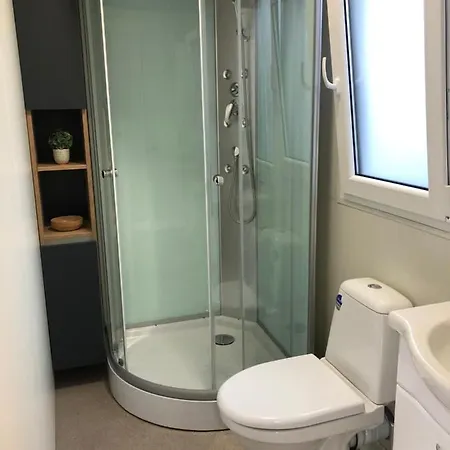 Mobile Homes Tina * Pakoštane