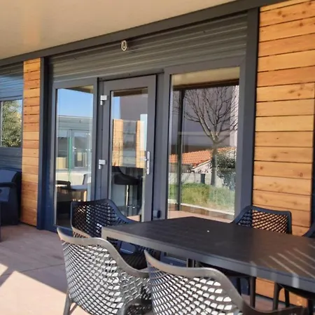 Mobile Homes Tina Casa vacanze Pakoštane
