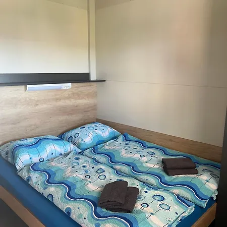 Tatil Evi Mobile Homes Tina *