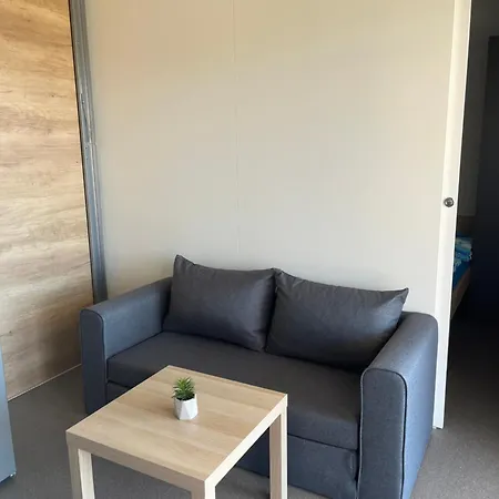 Tatil Evi Mobile Homes Tina Pakoštane