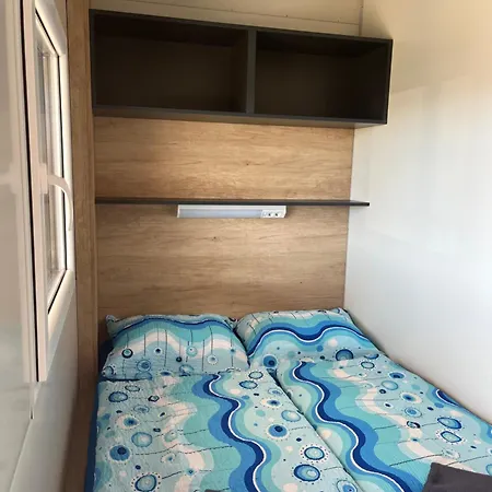 Mobile Homes Tina Casa vacanze *